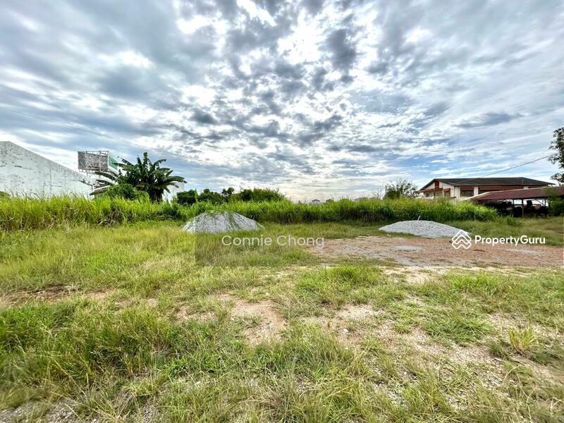 Untuk Dijual - Residential land at Bandar Dataran Segar