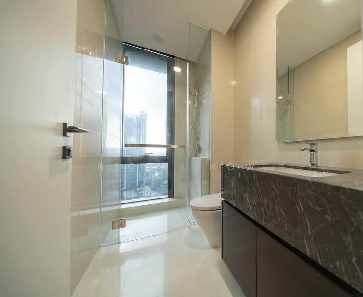 Service Residence for Sale at Pavilion Damansara Heights - Nicole How - PropertyGuru.com.my