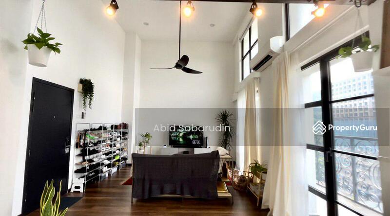 Untuk Dijual - Colonial @ Empire City