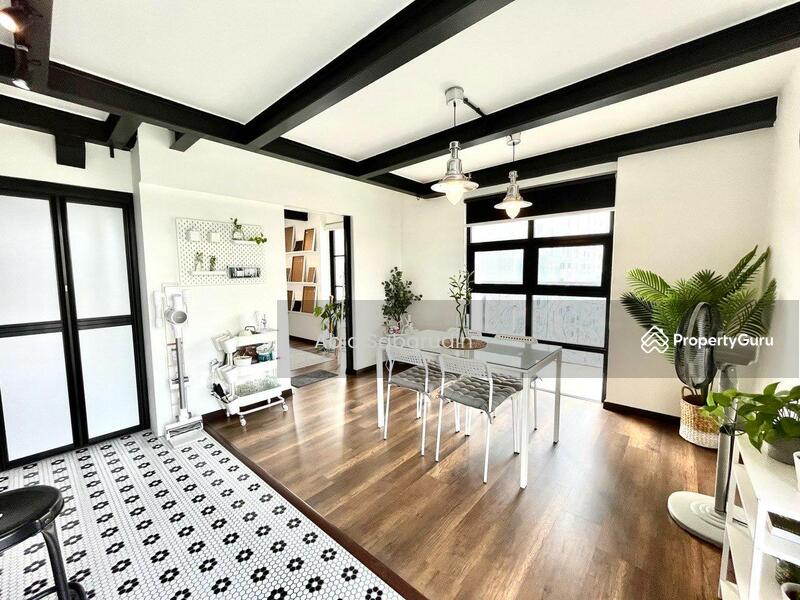 Untuk Dijual - Colonial @ Empire City