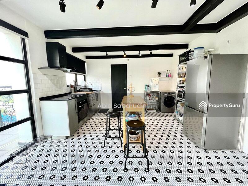 Untuk Dijual - Colonial @ Empire City