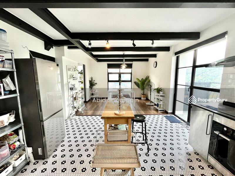 Untuk Dijual - Colonial @ Empire City