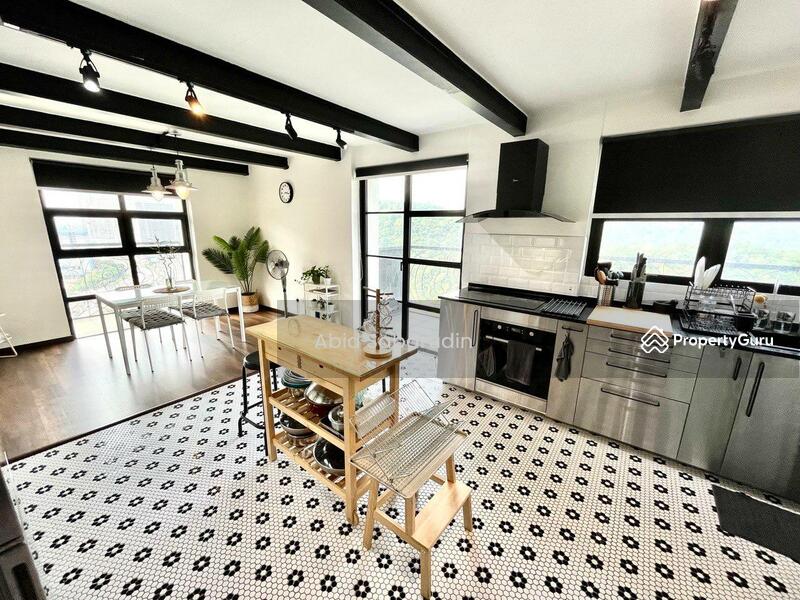 Untuk Dijual - Colonial @ Empire City