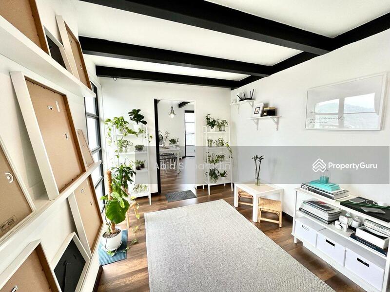 Untuk Dijual - Colonial @ Empire City