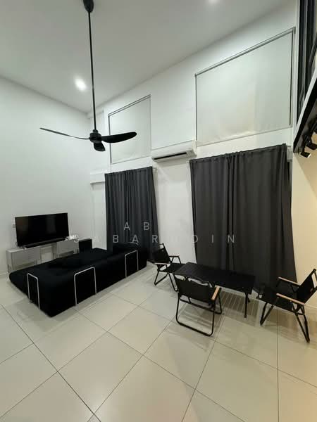 Untuk Dijual - Colonial @ Empire City