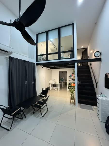 Untuk Dijual - Colonial @ Empire City