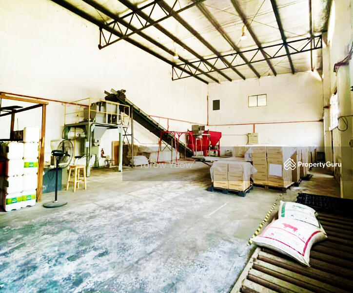 Untuk Dijual - pasir gudang
