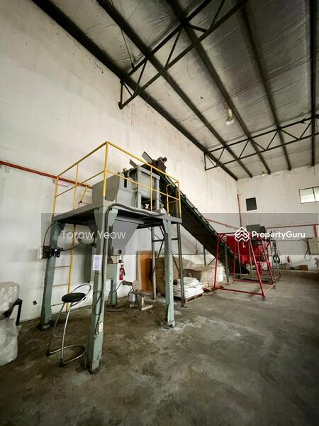 Untuk Dijual - pasir gudang