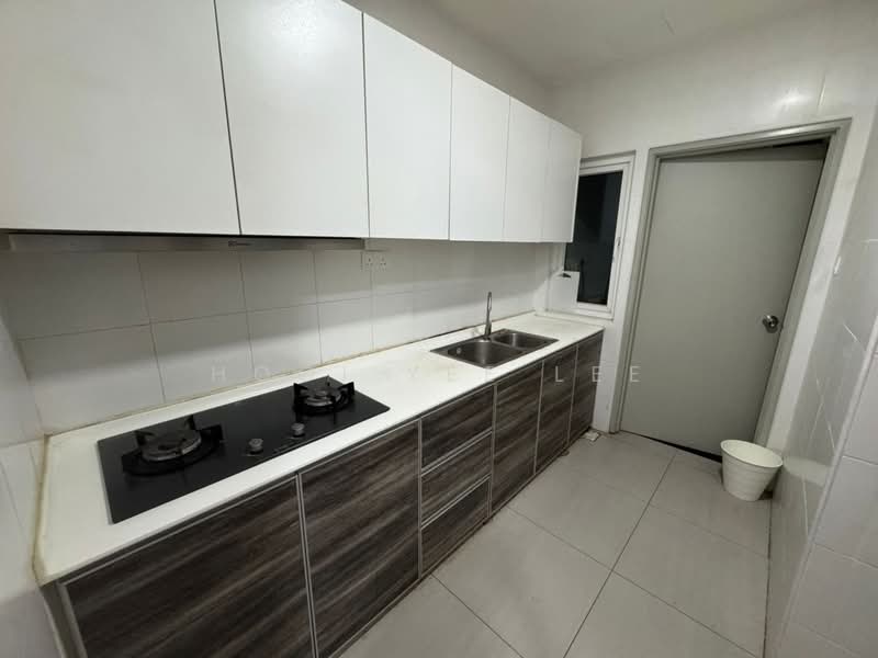 Service Residence for Sale at Seasons Amara Larkin - Hooi Yee Lee - PropertyGuru.com.my
