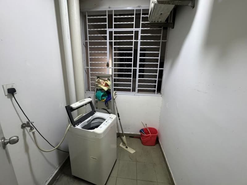 Service Residence for Sale at Seasons Amara Larkin - Hooi Yee Lee - PropertyGuru.com.my