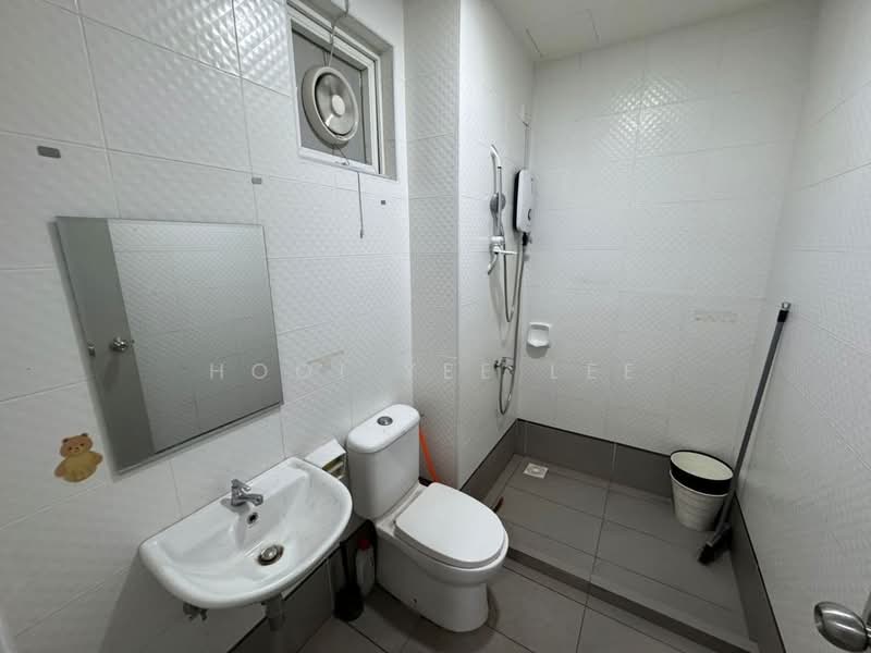 Service Residence for Sale at Seasons Amara Larkin - Hooi Yee Lee - PropertyGuru.com.my