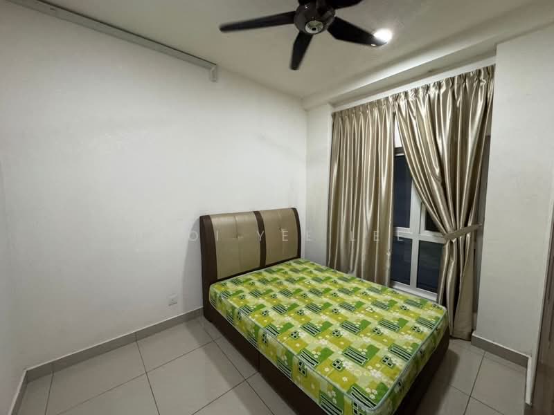 Service Residence for Sale at Seasons Amara Larkin - Hooi Yee Lee - PropertyGuru.com.my