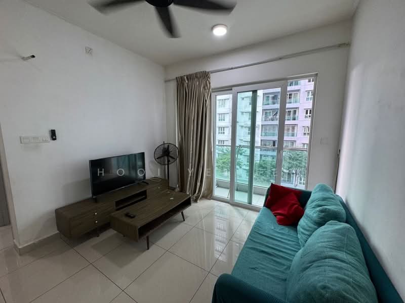 Service Residence for Sale at Seasons Amara Larkin - Hooi Yee Lee - PropertyGuru.com.my