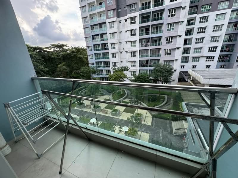 Service Residence for Sale at Seasons Amara Larkin - Hooi Yee Lee - PropertyGuru.com.my