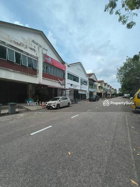 For Rent - Shop at Taman Impian Emas
