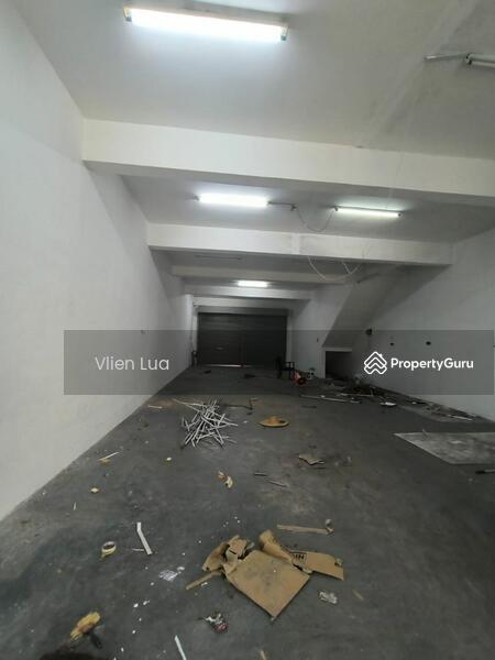For Rent - Shop at Taman Impian Emas