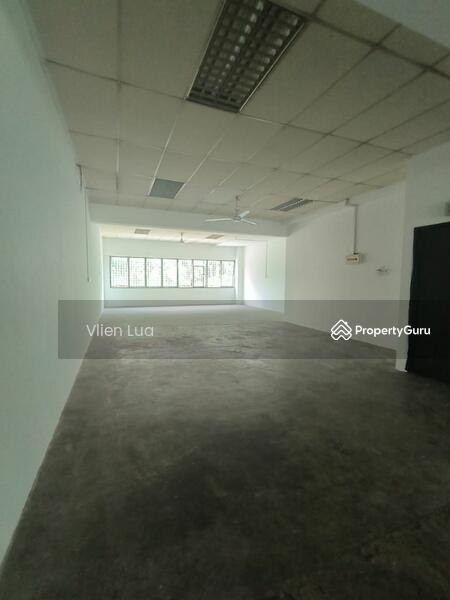 For Rent - Shop at Taman Impian Emas