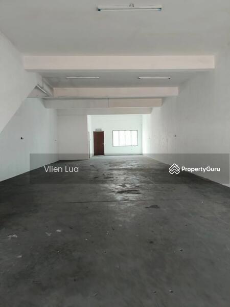 For Rent - Shop at Taman Impian Emas