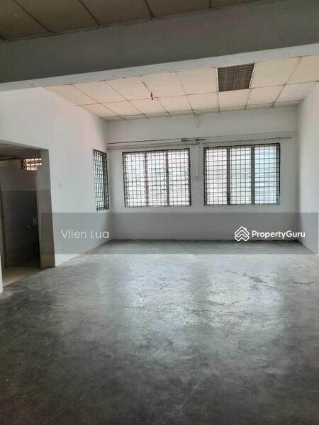 For Rent - Shop at Taman Impian Emas