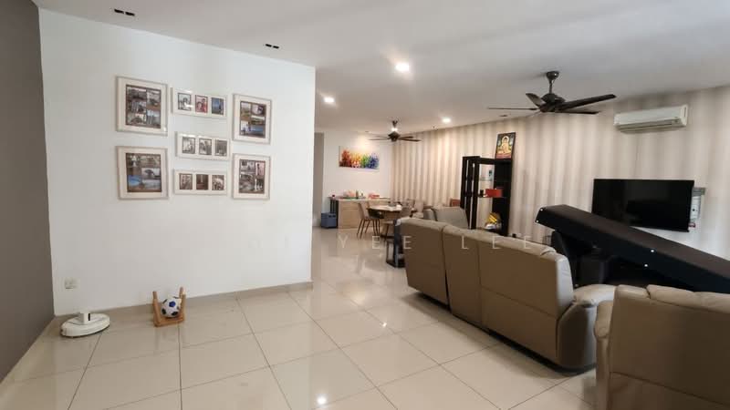3-storey Terraced House for Sale in Taman Ehsan Jaya (Ulu Tiram) - Hooi Yee Lee - PropertyGuru.com.my