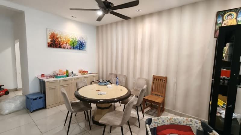 3-storey Terraced House for Sale in Taman Ehsan Jaya (Ulu Tiram) - Hooi Yee Lee - PropertyGuru.com.my