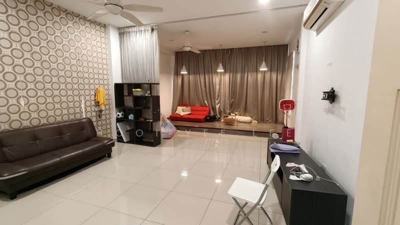3-storey Terraced House for Sale in Taman Ehsan Jaya (Ulu Tiram) - Hooi Yee Lee - PropertyGuru.com.my