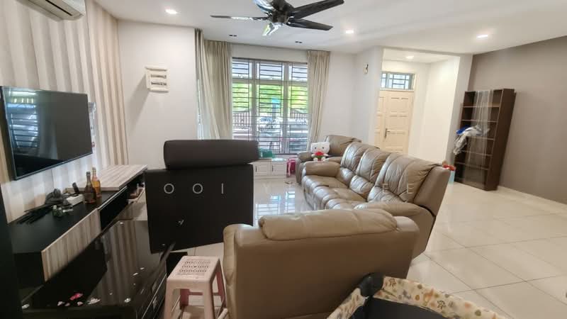 3-storey Terraced House for Sale in Taman Ehsan Jaya (Ulu Tiram) - Hooi Yee Lee - PropertyGuru.com.my