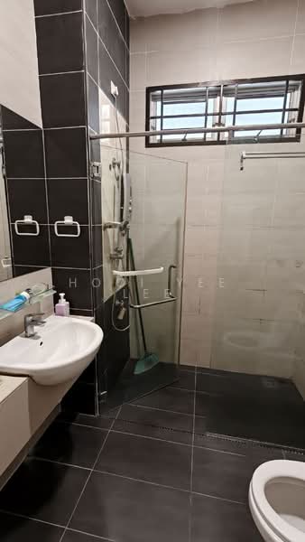 3-storey Terraced House for Sale in Taman Ehsan Jaya (Ulu Tiram) - Hooi Yee Lee - PropertyGuru.com.my