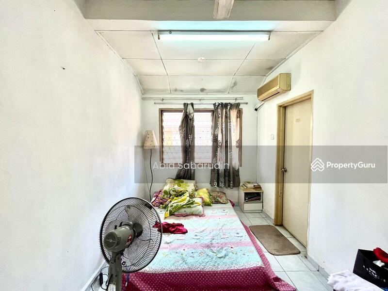 Rumah Teres 2-Tingkat untuk Dijual di Desa Latania (Shah Alam) - Abid Sabarudin - PropertyGuru.com.my