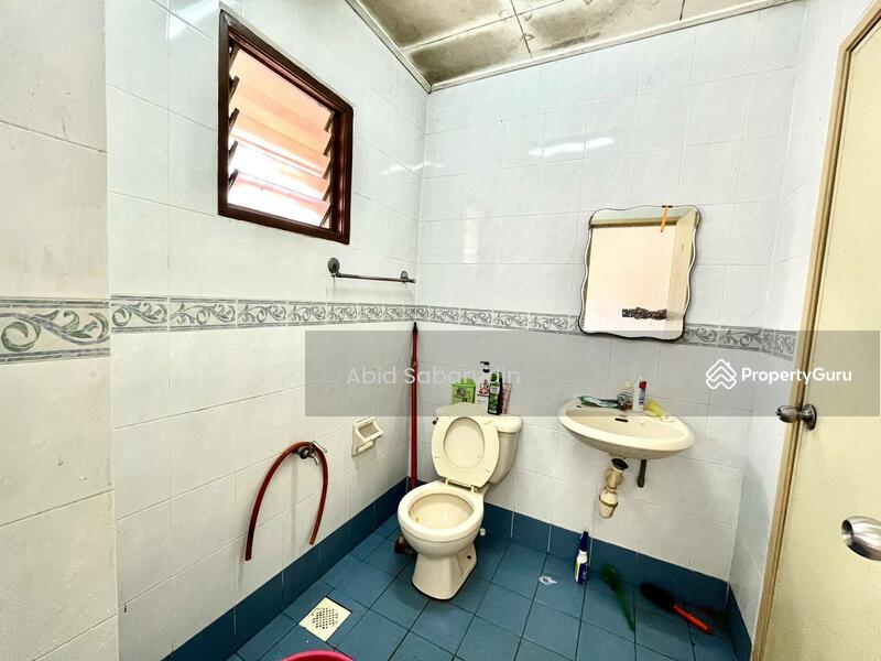 Rumah Teres 2-Tingkat untuk Dijual di Desa Latania (Shah Alam) - Abid Sabarudin - PropertyGuru.com.my