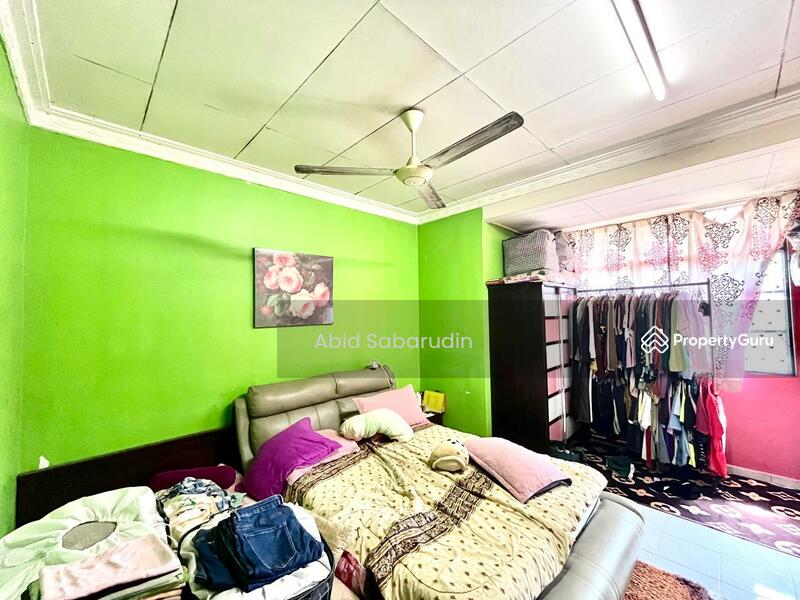 Rumah Teres 2-Tingkat untuk Dijual di Desa Latania (Shah Alam) - Abid Sabarudin - PropertyGuru.com.my