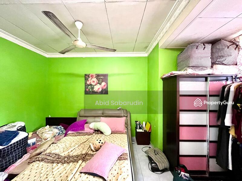 Rumah Teres 2-Tingkat untuk Dijual di Desa Latania (Shah Alam) - Abid Sabarudin - PropertyGuru.com.my