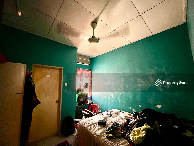 Rumah Teres 2-Tingkat untuk Dijual di Desa Latania (Shah Alam) - Abid Sabarudin - PropertyGuru.com.my