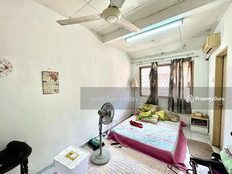 Rumah Teres 2-Tingkat untuk Dijual di Desa Latania (Shah Alam) - Abid Sabarudin - PropertyGuru.com.my