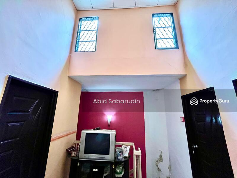 Rumah Teres 2-Tingkat untuk Dijual di Desa Latania (Shah Alam) - Abid Sabarudin - PropertyGuru.com.my