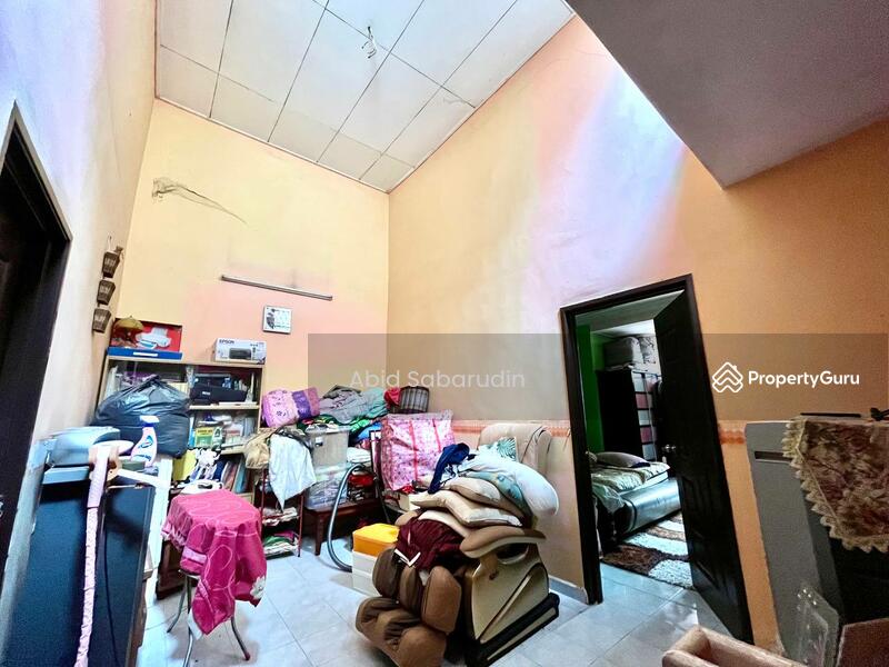 Rumah Teres 2-Tingkat untuk Dijual di Desa Latania (Shah Alam) - Abid Sabarudin - PropertyGuru.com.my