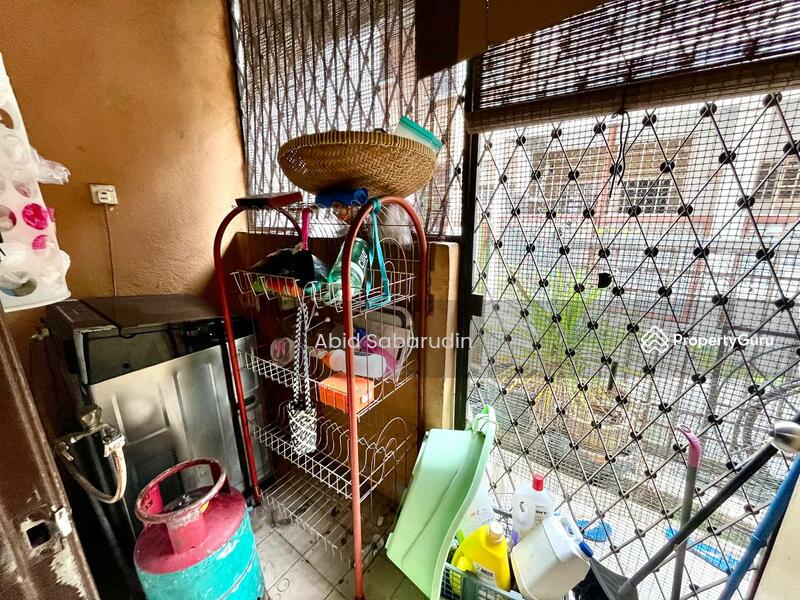 Rumah Teres 2-Tingkat untuk Dijual di Desa Latania (Shah Alam) - Abid Sabarudin - PropertyGuru.com.my
