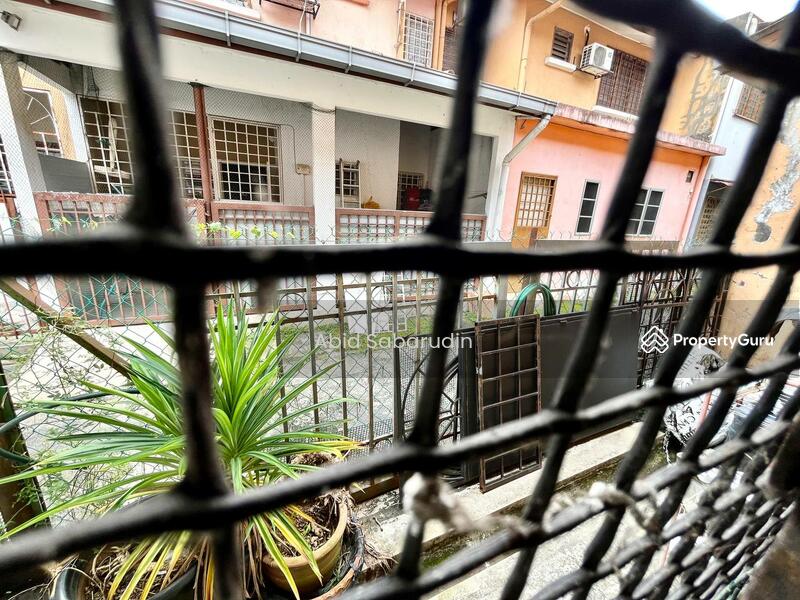 Rumah Teres 2-Tingkat untuk Dijual di Desa Latania (Shah Alam) - Abid Sabarudin - PropertyGuru.com.my