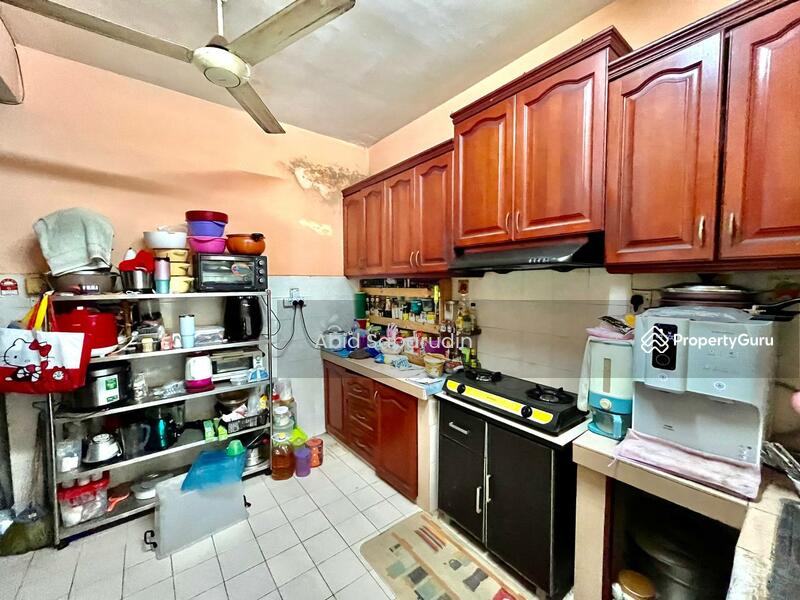 Rumah Teres 2-Tingkat untuk Dijual di Desa Latania (Shah Alam) - Abid Sabarudin - PropertyGuru.com.my