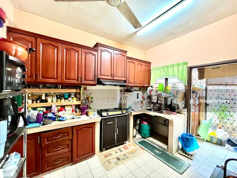 Rumah Teres 2-Tingkat untuk Dijual di Desa Latania (Shah Alam) - Abid Sabarudin - PropertyGuru.com.my