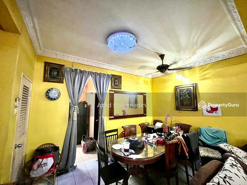 Rumah Teres 2-Tingkat untuk Dijual di Desa Latania (Shah Alam) - Abid Sabarudin - PropertyGuru.com.my