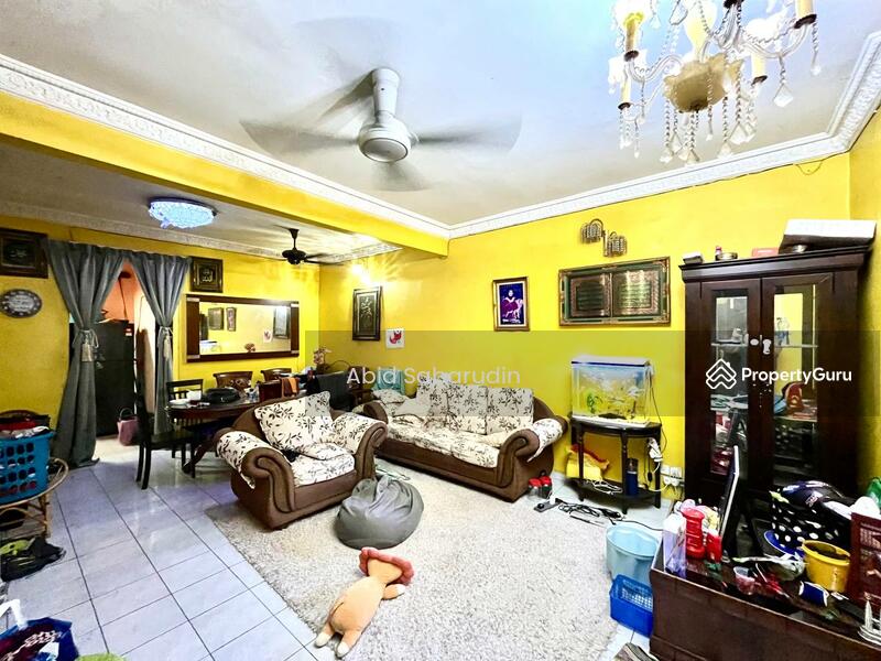 Rumah Teres 2-Tingkat untuk Dijual di Desa Latania (Shah Alam) - Abid Sabarudin - PropertyGuru.com.my