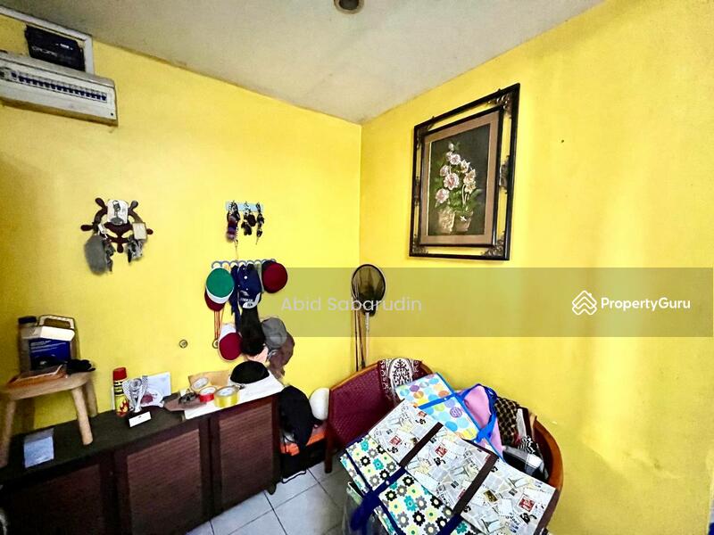 Rumah Teres 2-Tingkat untuk Dijual di Desa Latania (Shah Alam) - Abid Sabarudin - PropertyGuru.com.my