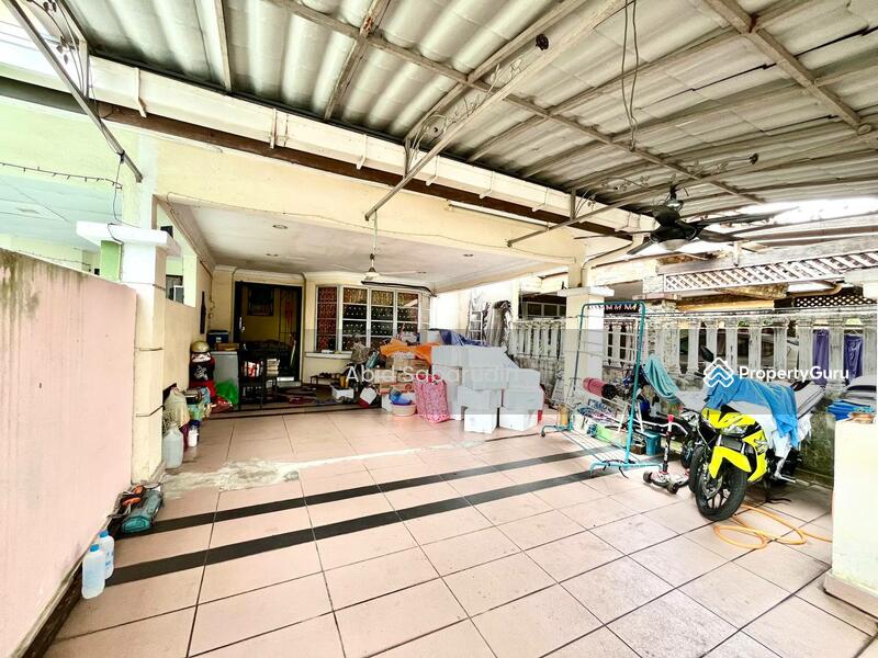 Rumah Teres 2-Tingkat untuk Dijual di Desa Latania (Shah Alam) - Abid Sabarudin - PropertyGuru.com.my