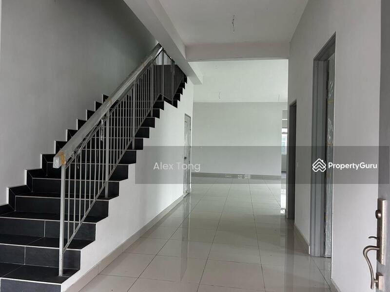 For Sale - Rimbayu Perennia