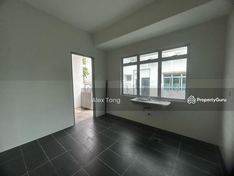 For Sale - Rimbayu Perennia