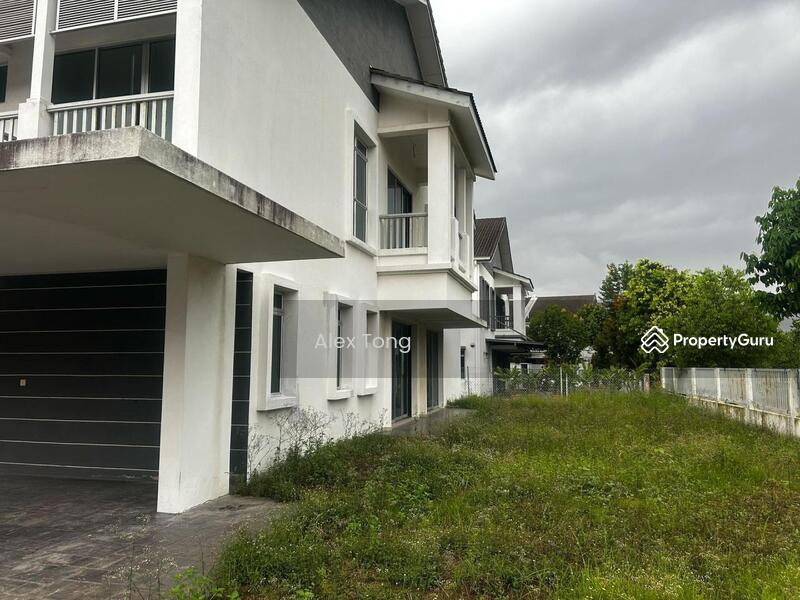 For Sale - Rimbayu Perennia