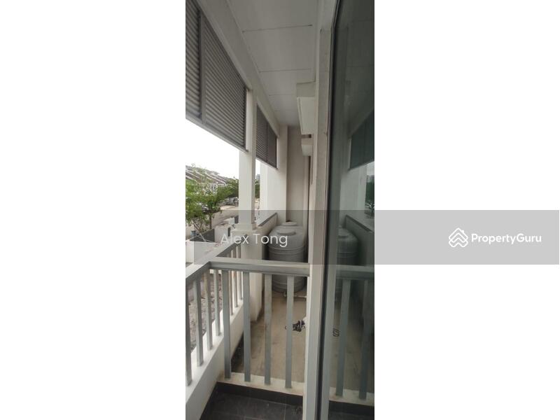 For Sale - Rimbayu Perennia