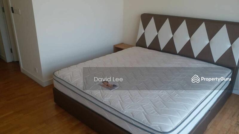 Untuk Dijual - G Residence