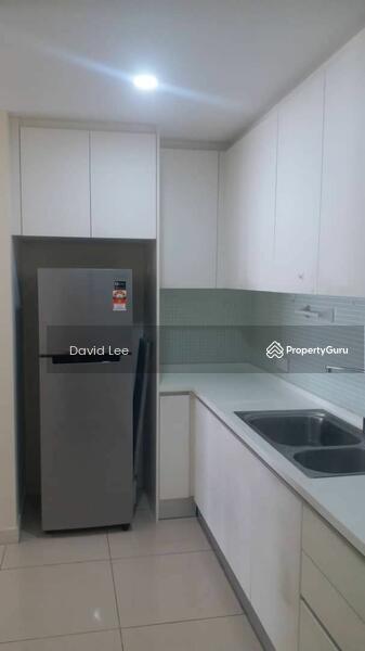 Untuk Dijual - G Residence